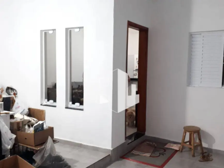 Foto 7 de Casa com 3 quartos à venda, 168m2 em Jardim Ana Carolina, Jau - SP