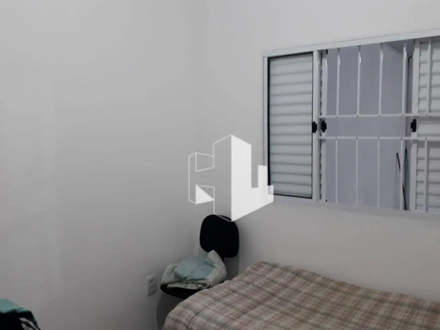 Foto 4 de Casa com 3 quartos à venda, 168m2 em Jardim Ana Carolina, Jau - SP