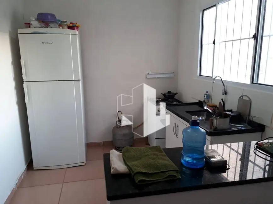 Foto 9 de Casa com 3 quartos à venda, 168m2 em Jardim Ana Carolina, Jau - SP