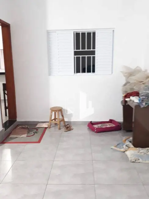 Foto 6 de Casa com 3 quartos à venda, 168m2 em Jardim Ana Carolina, Jau - SP