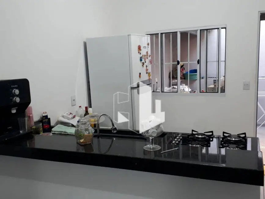 Foto 1 de Casa com 3 quartos à venda, 168m2 em Jardim Ana Carolina, Jau - SP