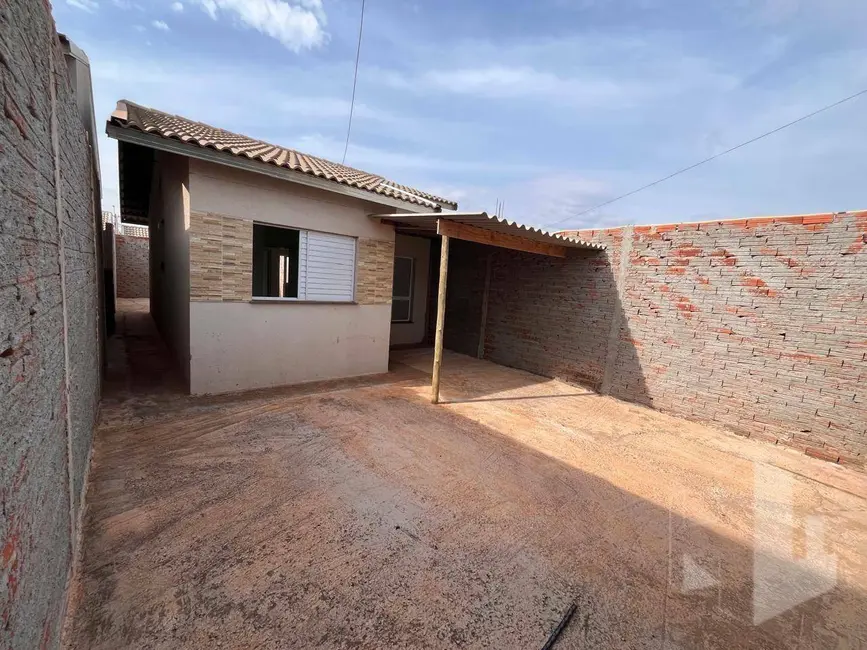 Foto 5 de Casa com 2 quartos à venda, 130m2 em Jau - SP