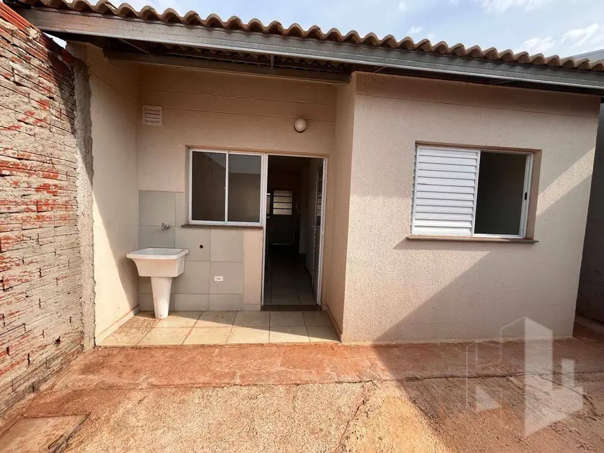 Foto 7 de Casa com 2 quartos à venda, 130m2 em Jau - SP