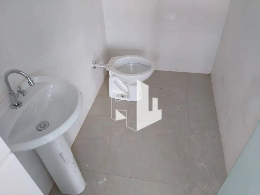 Foto 3 de Armazém / Galpão à venda, 140m2 em Jardim Pires de Campos, Jau - SP