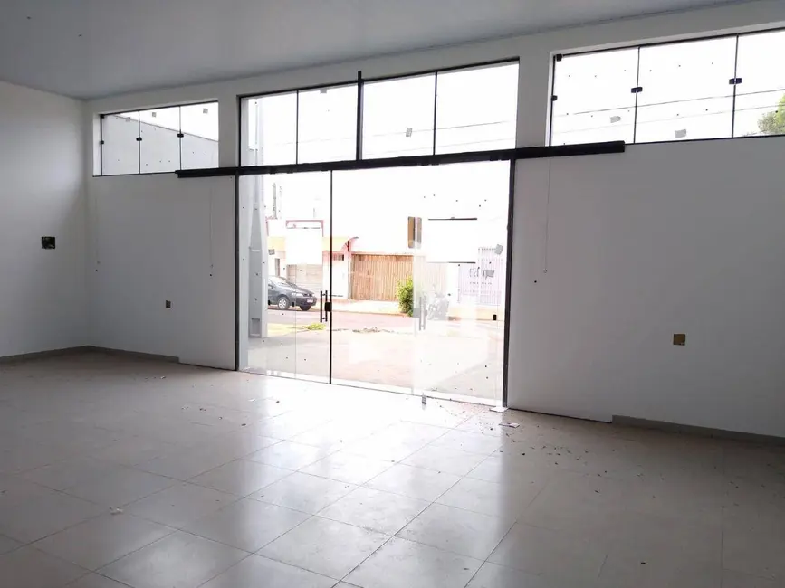 Foto 6 de Armazém / Galpão à venda, 140m2 em Jardim Pires de Campos, Jau - SP