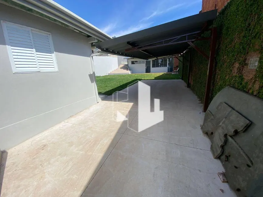 Foto 6 de Casa com 2 quartos à venda, 350m2 em Jardim Maria Luiza II, Jau - SP