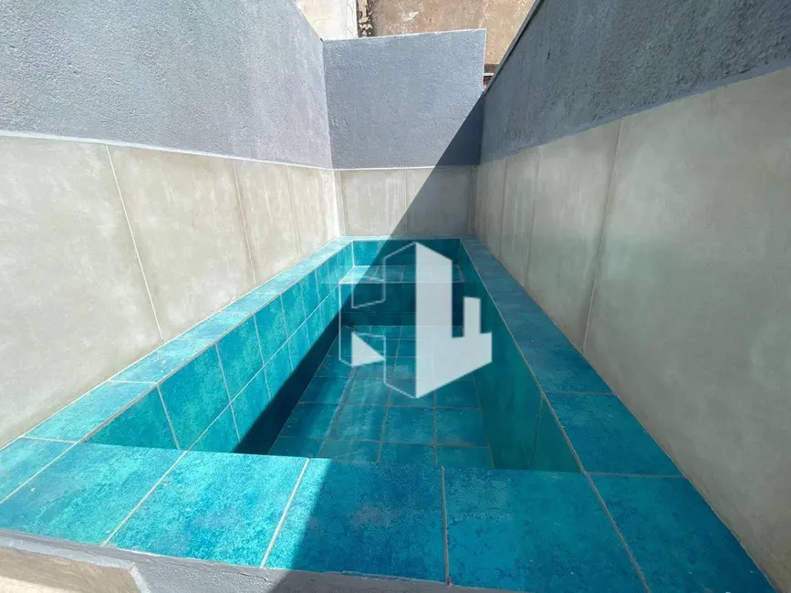 Foto 9 de Casa com 2 quartos à venda, 350m2 em Jardim Maria Luiza II, Jau - SP