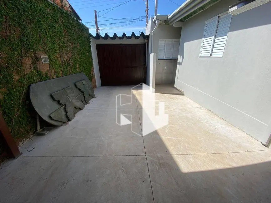 Foto 7 de Casa com 2 quartos à venda, 350m2 em Jardim Maria Luiza II, Jau - SP