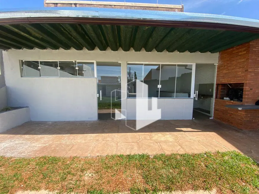 Foto 4 de Casa com 2 quartos à venda, 350m2 em Jardim Maria Luiza II, Jau - SP