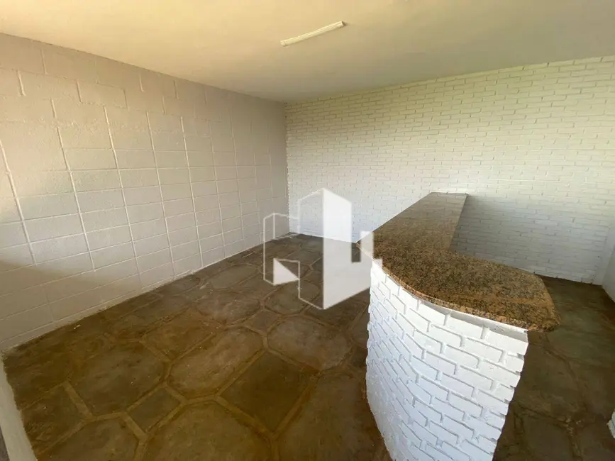 Foto 3 de Casa com 2 quartos à venda, 350m2 em Jardim Maria Luiza II, Jau - SP