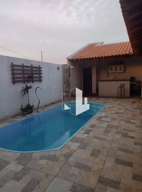 Foto 1 de Casa de Condomínio com 3 quartos à venda, 258m2 em Jardim Padre Augusto Sani, Jau - SP