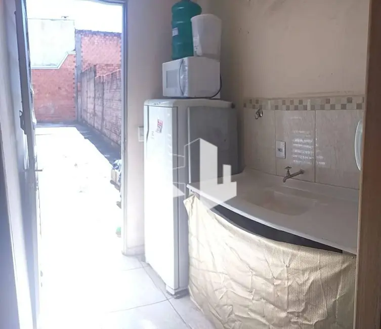 Foto 7 de Casa com 2 quartos à venda, 250m2 em Jardim João Ballan, Jau - SP