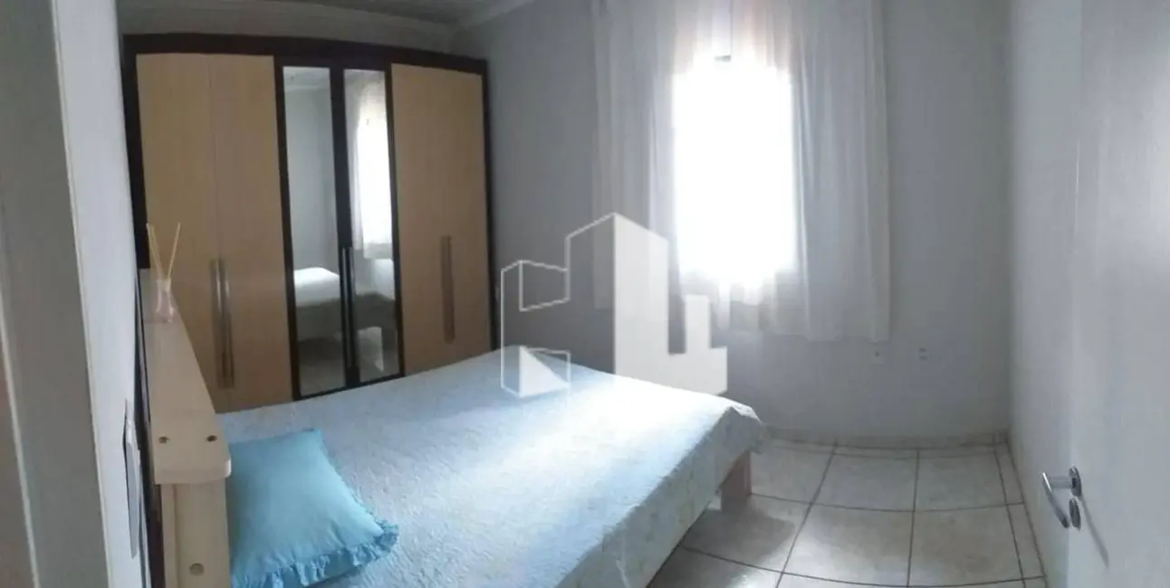 Foto 4 de Casa com 2 quartos à venda, 250m2 em Jardim João Ballan, Jau - SP