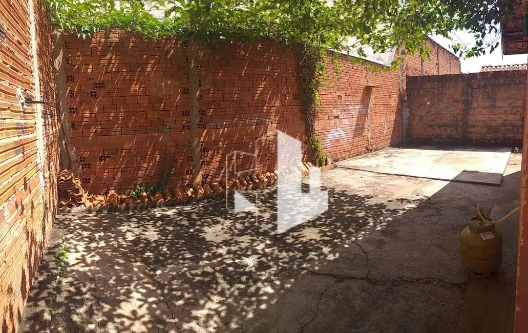 Foto 6 de Casa com 2 quartos à venda, 250m2 em Jardim João Ballan, Jau - SP