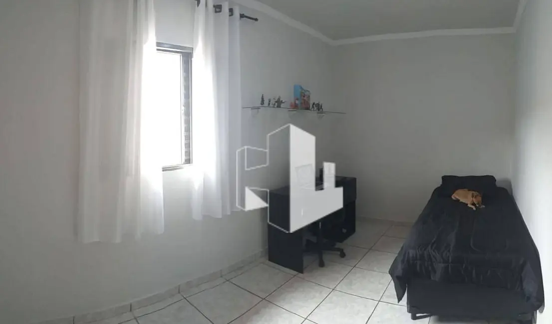 Foto 5 de Casa com 2 quartos à venda, 250m2 em Jardim João Ballan, Jau - SP