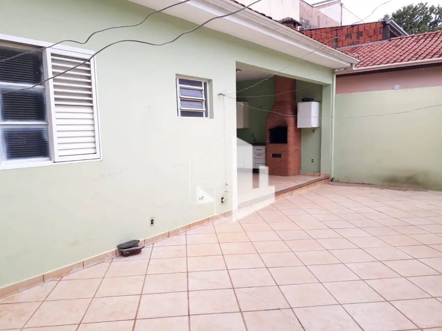 Foto 5 de Casa com 3 quartos à venda, 250m2 em Jardim Itamarati, Jau - SP