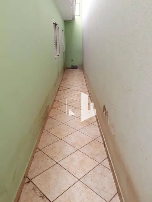 Foto 6 de Casa com 3 quartos à venda, 250m2 em Jardim Itamarati, Jau - SP