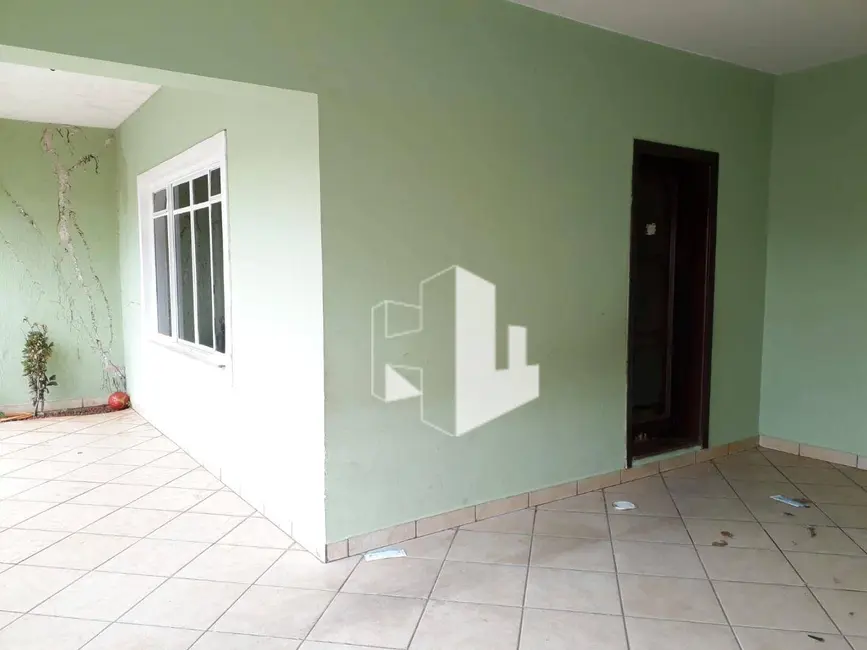 Foto 1 de Casa com 3 quartos à venda, 250m2 em Jardim Itamarati, Jau - SP