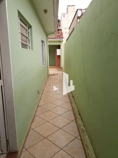 Foto 7 de Casa com 3 quartos à venda, 250m2 em Jardim Itamarati, Jau - SP