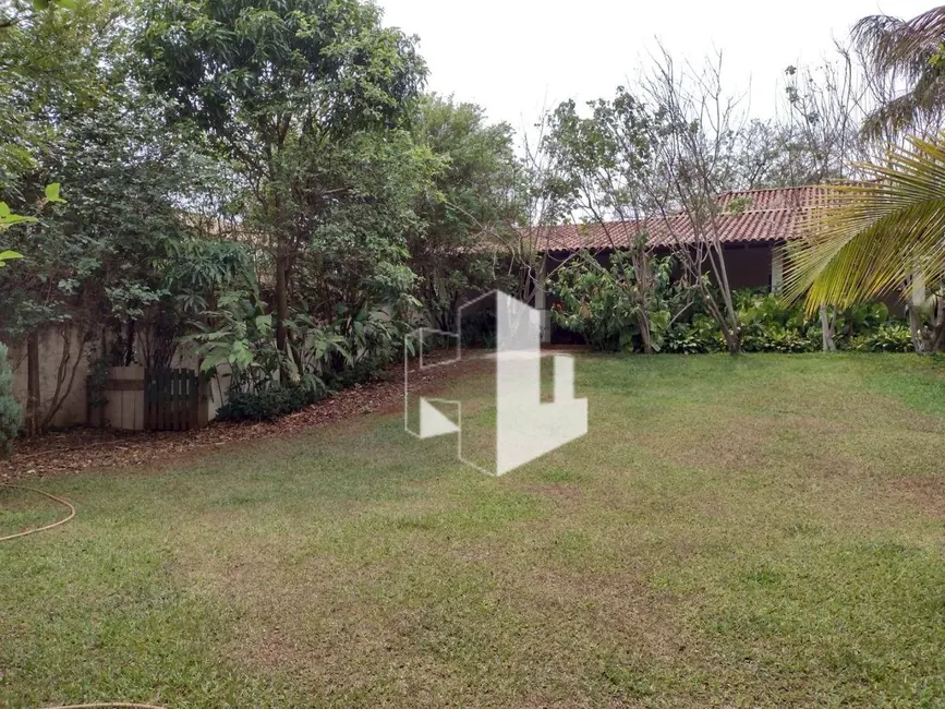 Foto 4 de Casa de Condomínio com 4 quartos à venda, 1845m2 em Jardim Sanzovo, Jau - SP