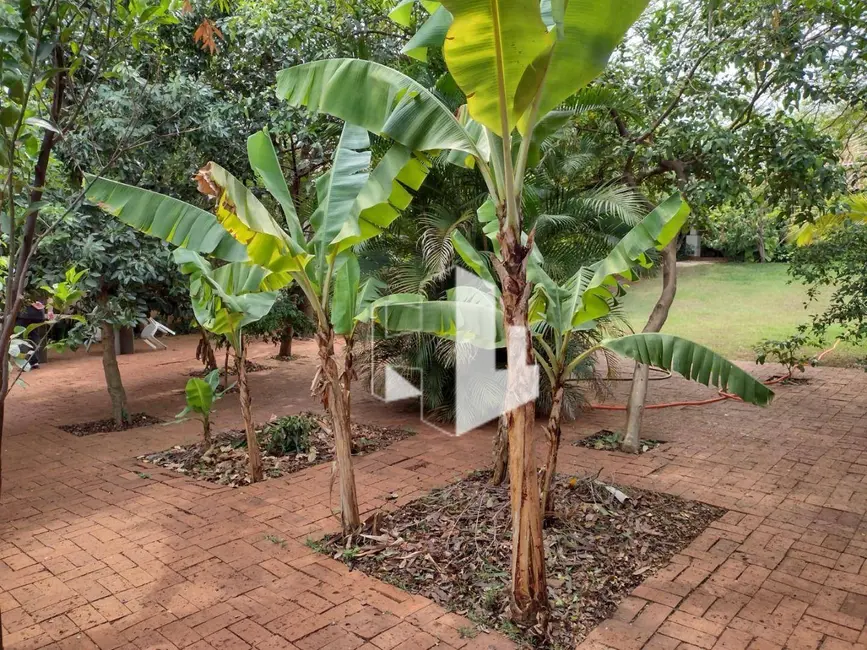 Foto 7 de Casa de Condomínio com 4 quartos à venda, 1845m2 em Jardim Sanzovo, Jau - SP