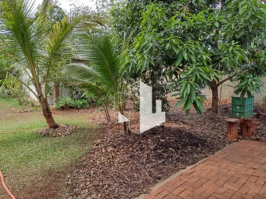 Foto 6 de Casa de Condomínio com 4 quartos à venda, 1845m2 em Jardim Sanzovo, Jau - SP