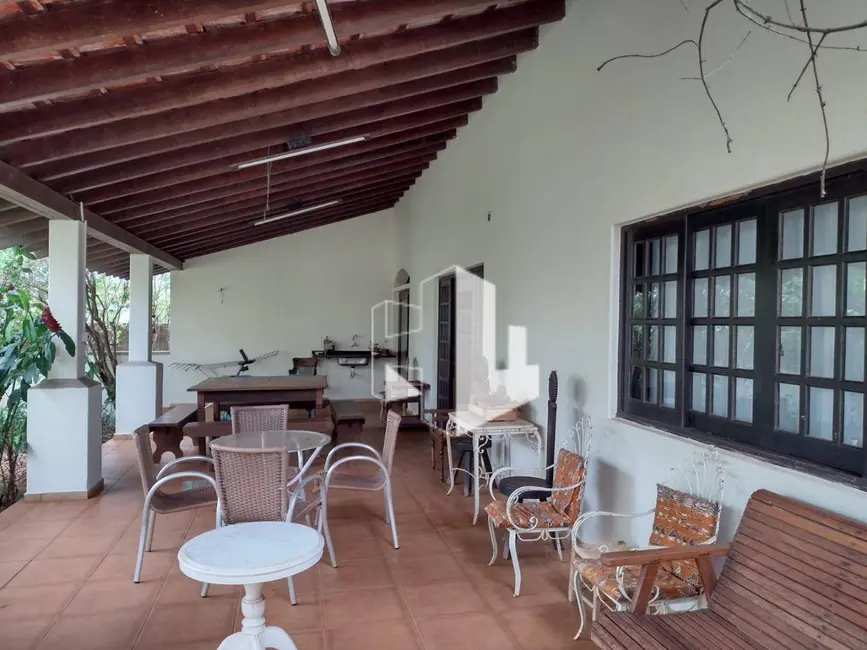 Foto 9 de Casa de Condomínio com 4 quartos à venda, 1845m2 em Jardim Sanzovo, Jau - SP