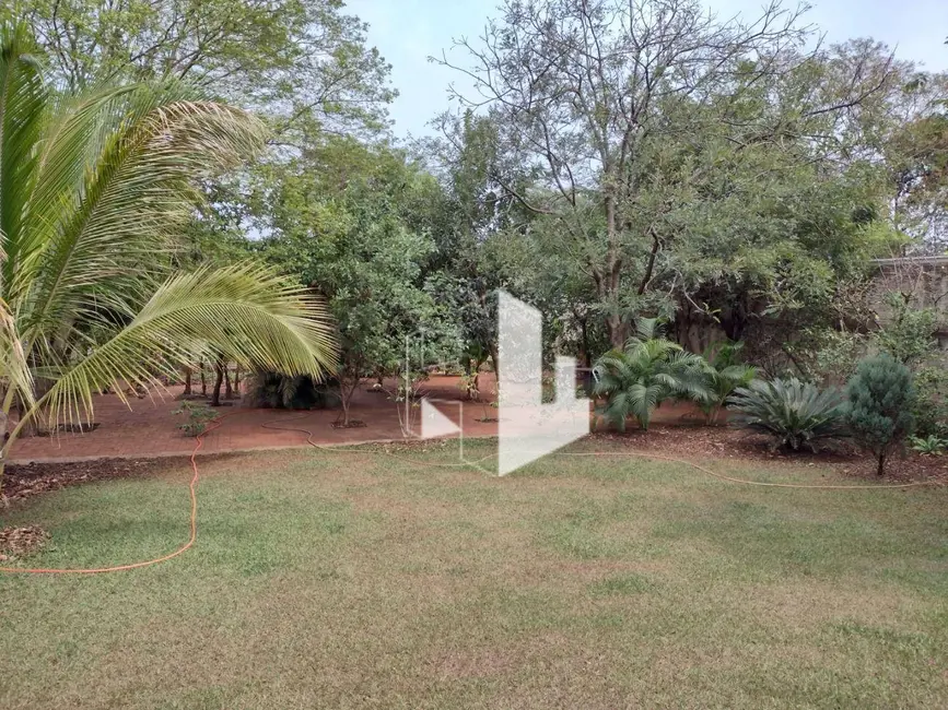 Foto 3 de Casa de Condomínio com 4 quartos à venda, 1845m2 em Jardim Sanzovo, Jau - SP