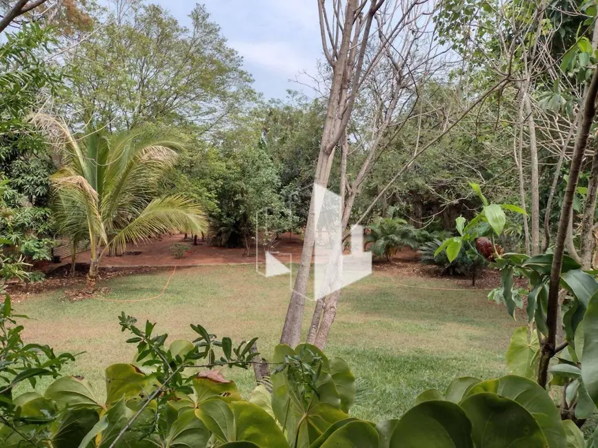 Foto 8 de Casa de Condomínio com 4 quartos à venda, 1845m2 em Jardim Sanzovo, Jau - SP