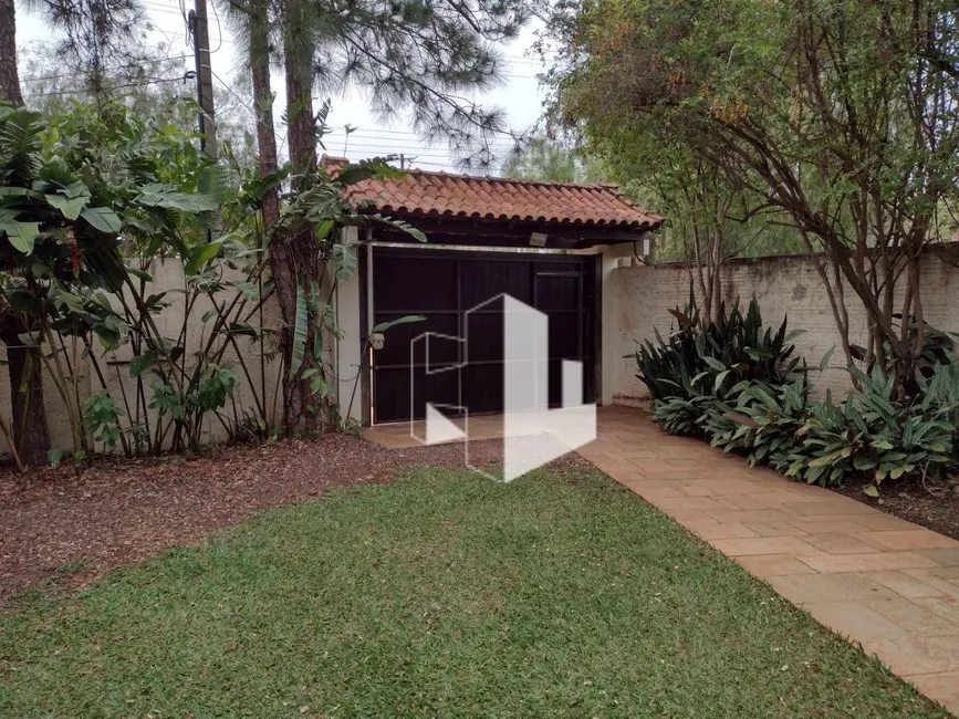 Foto 2 de Casa de Condomínio com 4 quartos à venda, 1845m2 em Jardim Sanzovo, Jau - SP