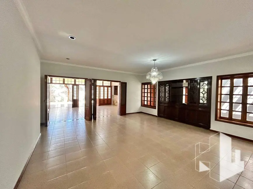 Foto 6 de Casa com 3 quartos à venda, 776m2 em Chácara Peccioli, Jau - SP