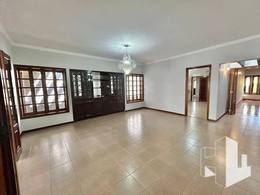 Foto 7 de Casa com 3 quartos à venda, 776m2 em Chácara Peccioli, Jau - SP
