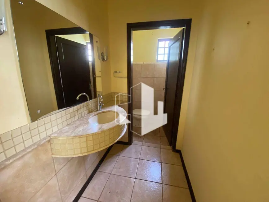 Foto 4 de Casa com 4 quartos para alugar em Chácara Braz Miraglia, Jau - SP