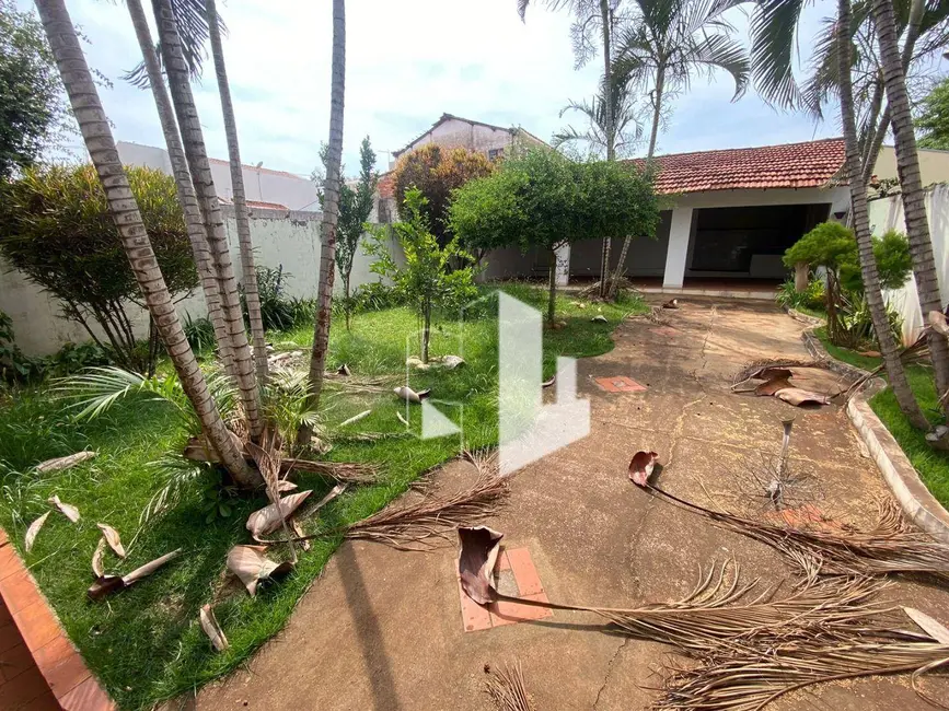 Foto 7 de Casa com 4 quartos para alugar em Chácara Braz Miraglia, Jau - SP