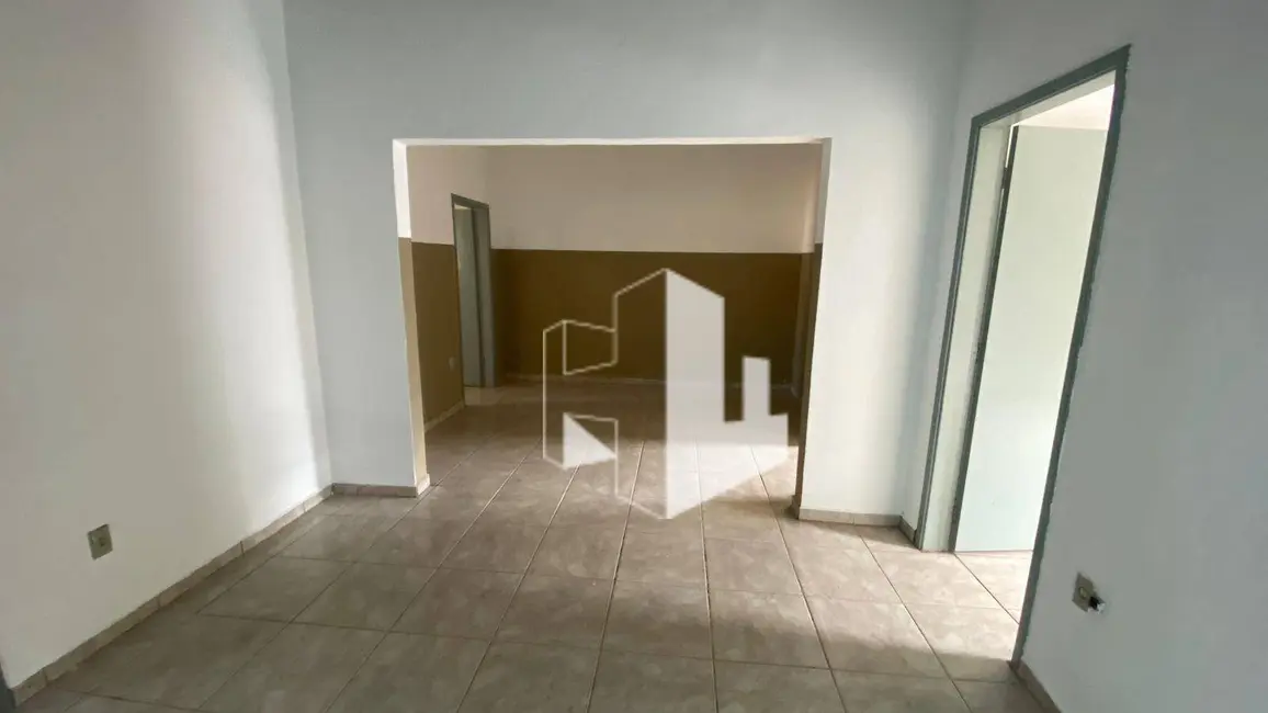 Foto 1 de Casa com 3 quartos para alugar, 250m2 em Chácara Braz Miraglia, Jau - SP