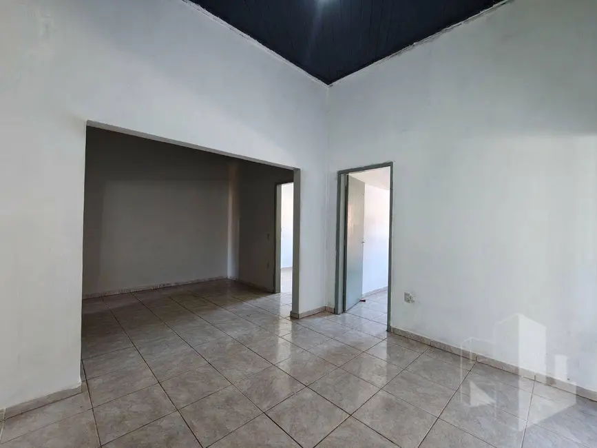 Casa com 3 quartos para alugar, 250m2 em Chácara Braz Miraglia, Jau - SP - imagem 2 Foto 2 de Casa com 3 quartos para alugar, 250m2 em Chácara Braz Miraglia, Jau - SP