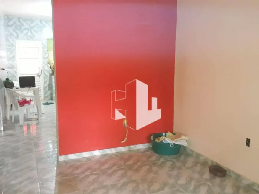 Foto 8 de Casa com 2 quartos à venda, 175m2 em Jardim Padre Augusto Sani, Jau - SP