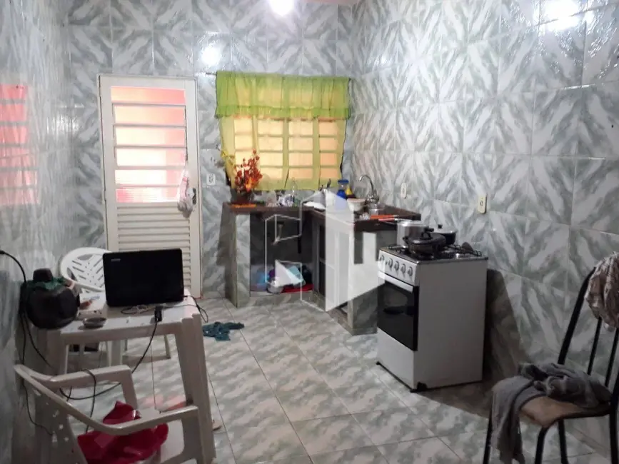 Foto 7 de Casa com 2 quartos à venda, 175m2 em Jardim Padre Augusto Sani, Jau - SP