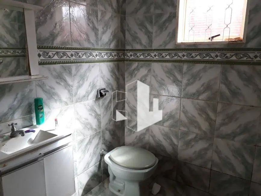 Foto 3 de Casa com 2 quartos à venda, 175m2 em Jardim Padre Augusto Sani, Jau - SP