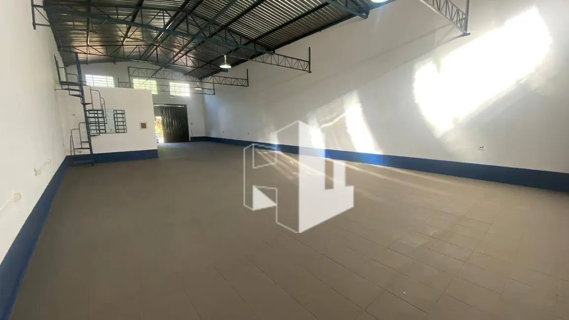 Foto 2 de Armazém / Galpão à venda, 250m2 em Centro, Jau - SP