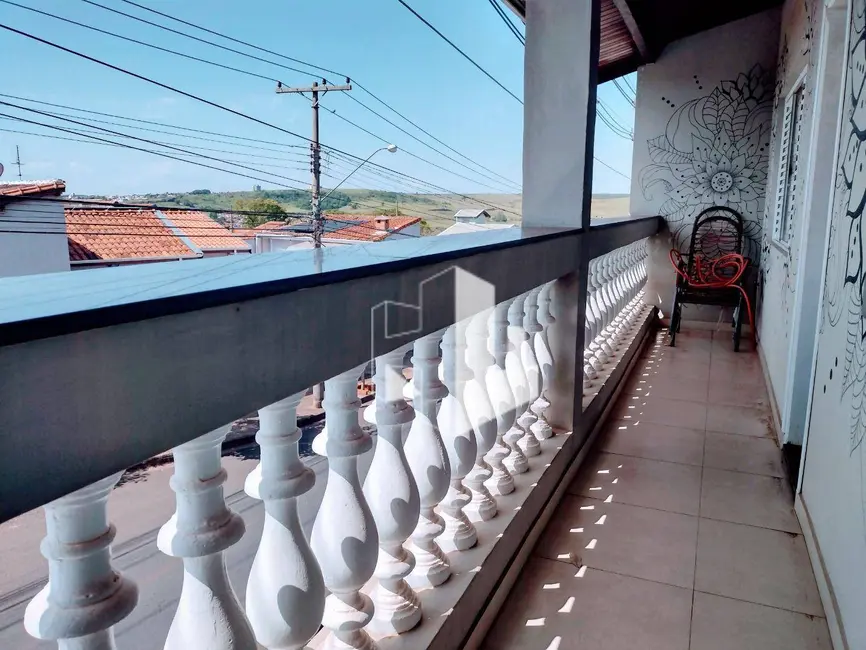 Foto 4 de Casa com 4 quartos à venda, 250m2 em Jardim Rosa Branca, Jau - SP