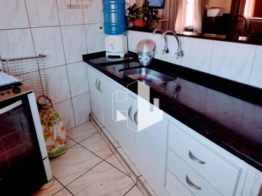 Foto 8 de Casa com 4 quartos à venda, 250m2 em Jardim Rosa Branca, Jau - SP