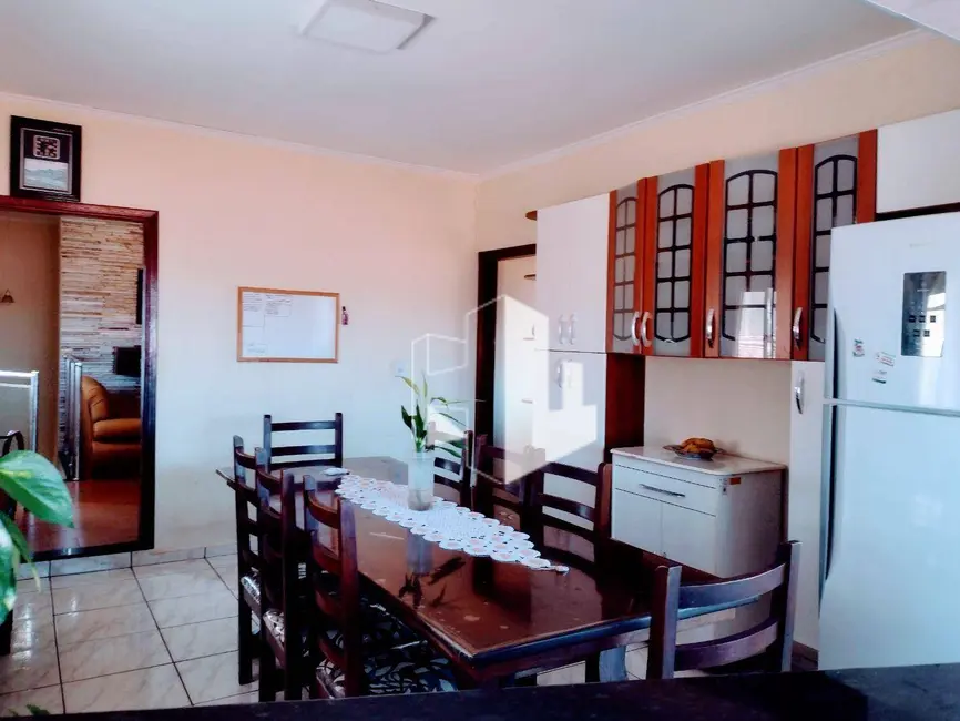 Foto 5 de Casa com 4 quartos à venda, 250m2 em Jardim Rosa Branca, Jau - SP