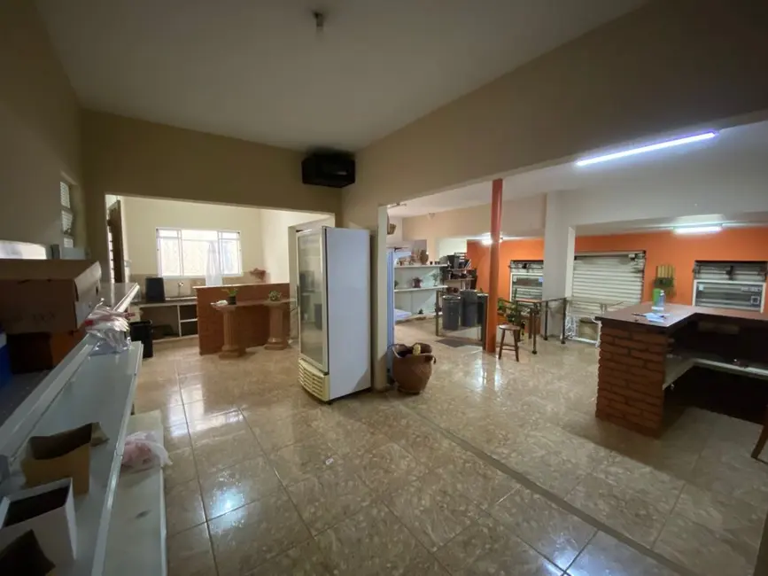 Foto 9 de Sala Comercial à venda, 150m2 em Vila Santa Maria, Jau - SP