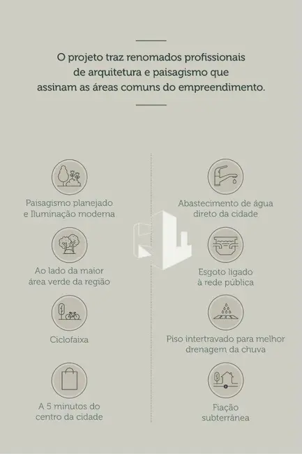 Foto 5 de Terreno / Lote à venda, 1000m2 em Jau - SP