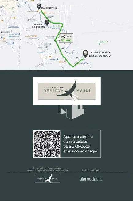 Foto 8 de Terreno / Lote à venda, 1000m2 em Jau - SP