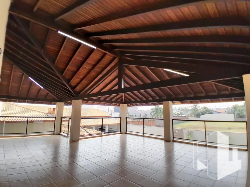 Foto 8 de Casa de Condomínio com 3 quartos à venda, 1000m2 em Jau - SP