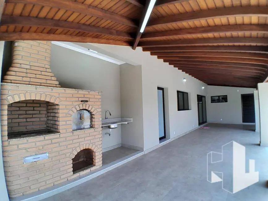 Foto 6 de Casa de Condomínio com 3 quartos à venda, 1000m2 em Jau - SP