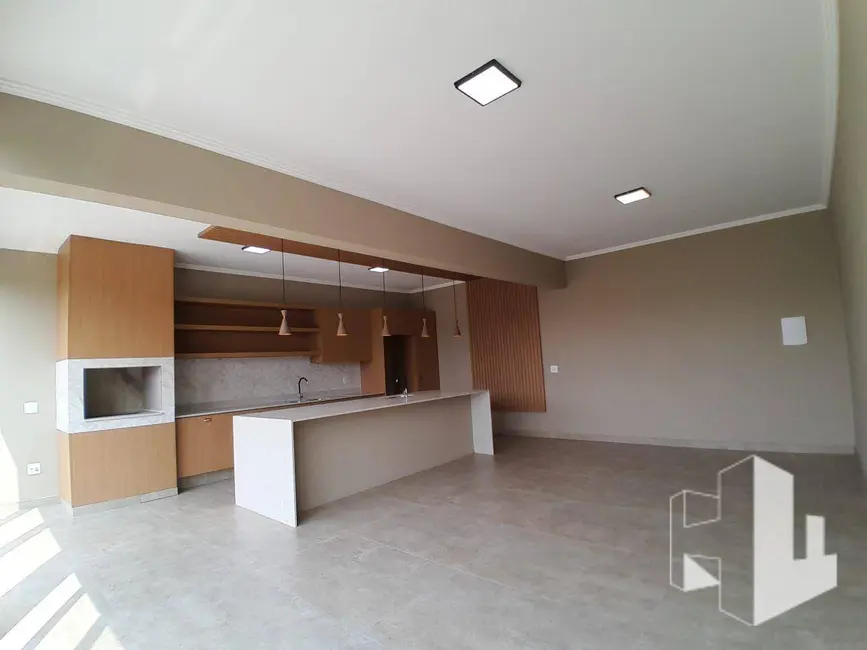 Foto 5 de Casa de Condomínio com 3 quartos à venda, 1000m2 em Jau - SP