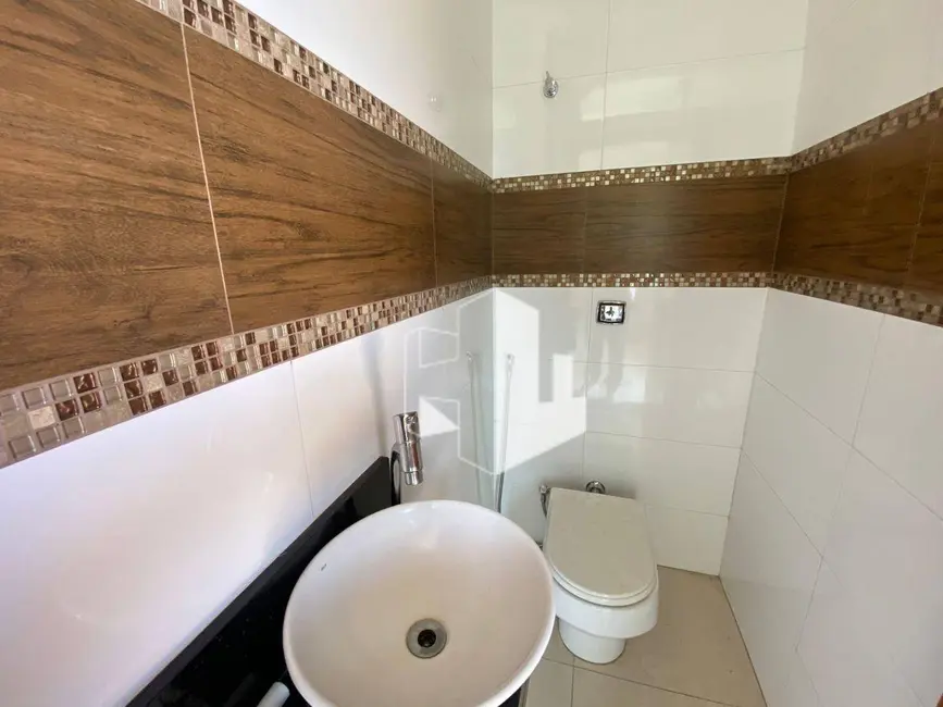 Foto 9 de Casa com 3 quartos à venda, 180m2 em Jardim Cila de Lúcio Bauab, Jau - SP